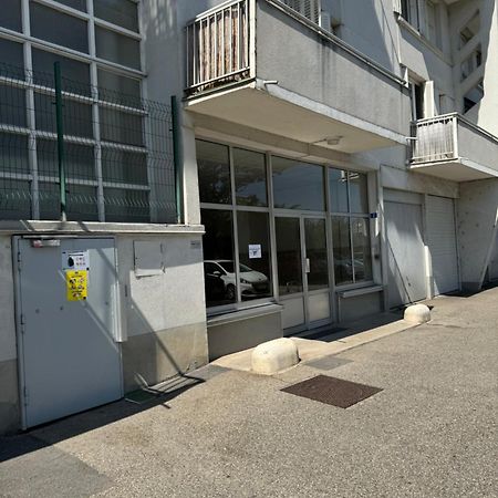 Le Beauvert 2 Nouveau A Grenoble Parking Gratuit Eksteriør bilde